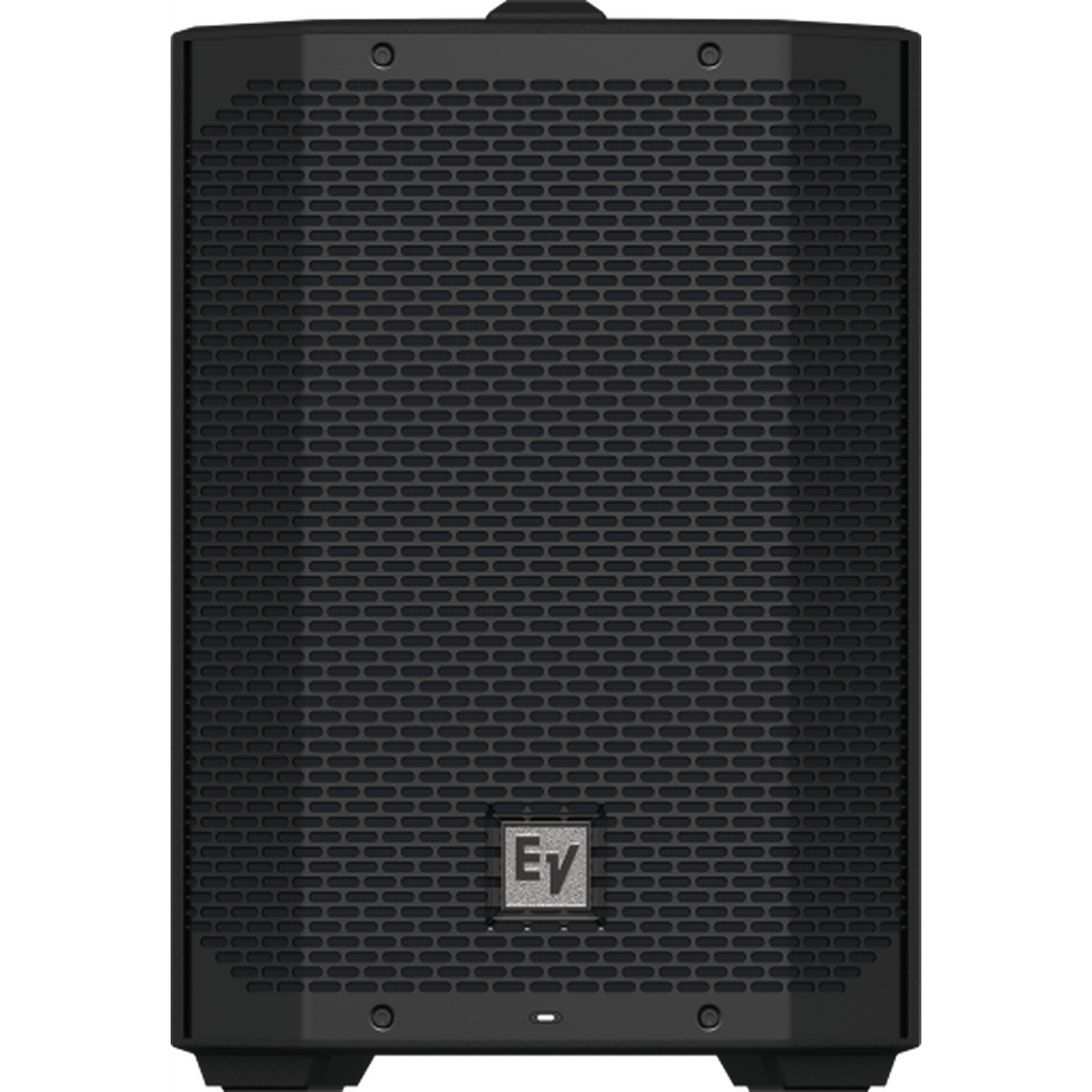 Electro-Voice EVERSE 8 Battery Powered Loudspeaker w/ Bluetooth (Black) - PA AMPLIFIERS & PACKS - [shop-name]