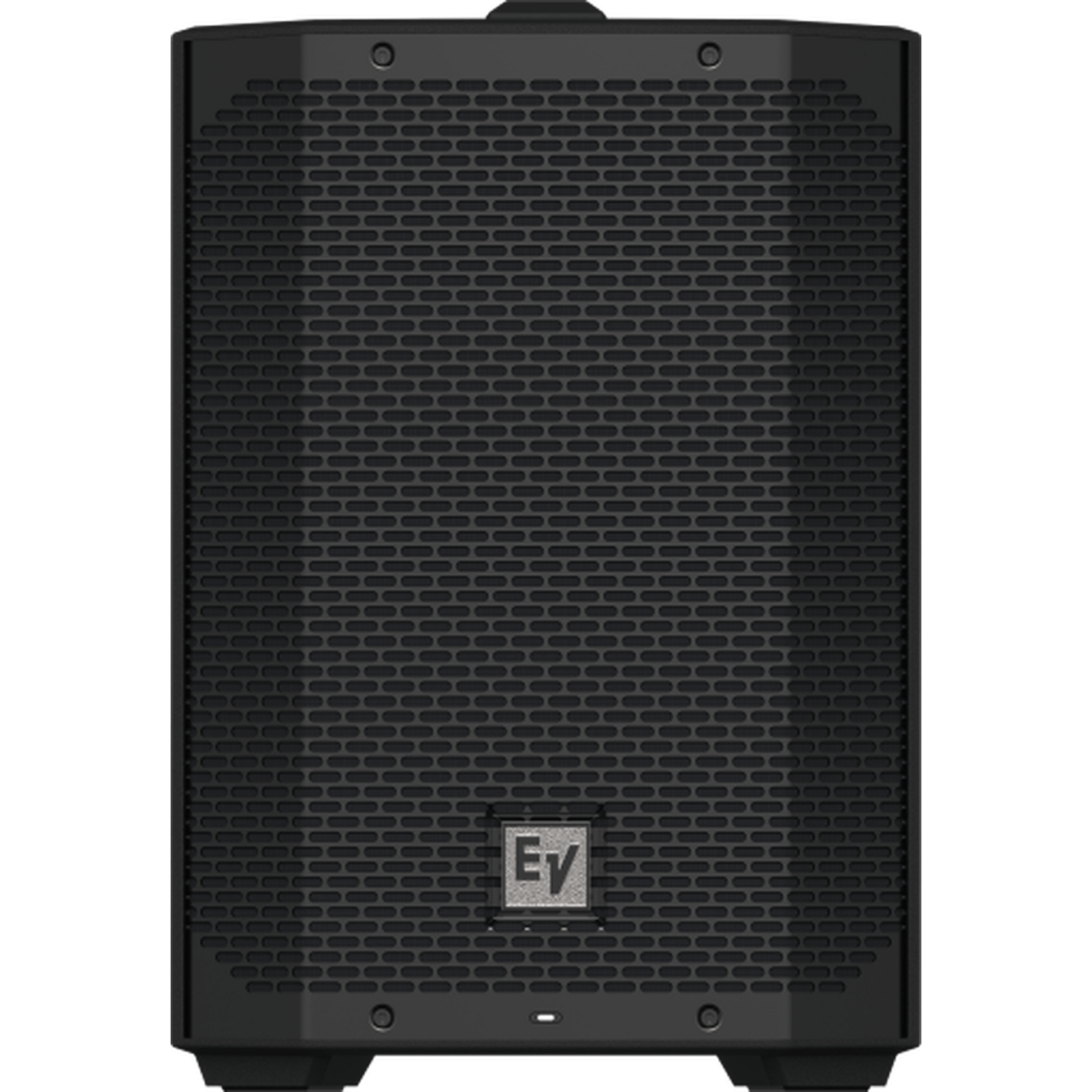 Electro-Voice EVERSE 8 Battery Powered Loudspeaker w/ Bluetooth (Black) - PA AMPLIFIERS & PACKS - [shop-name]