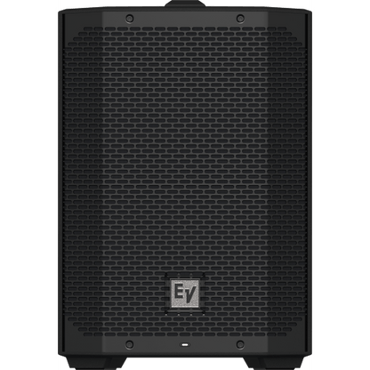 Electro-Voice EVERSE 8 Battery Powered Loudspeaker w/ Bluetooth (Black) - PA AMPLIFIERS & PACKS - [shop-name]