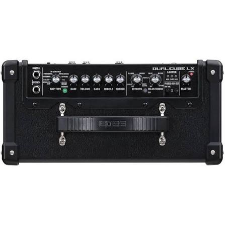 Boss D-Cube LX Dual Cube LX Guitar Amplifier