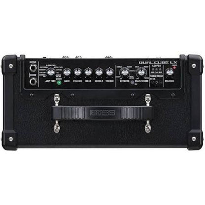 Boss D-Cube LX Dual Cube LX Guitar Amplifier