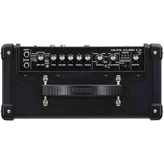 Boss D-Cube LX Dual Cube LX Guitar Amplifier