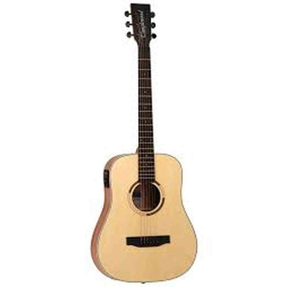 Tanglewood TS2-E Strada Traveller Acoustic/Electric Guitar