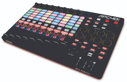 Akai APC40 MK2 Professional Ableton Controller