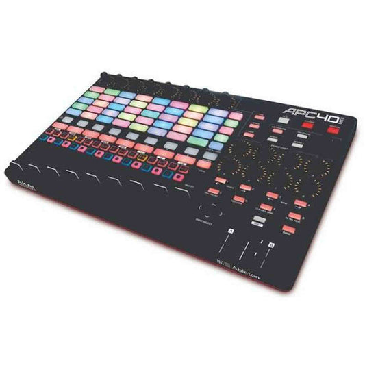 Akai APC40 MK2 Professional Ableton Controller