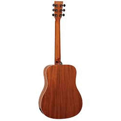 Tanglewood TS2-E Strada Traveller Acoustic/Electric Guitar