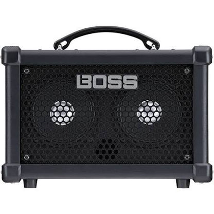 Boss DCB-LX Dual Cube LX Bass Amplifier