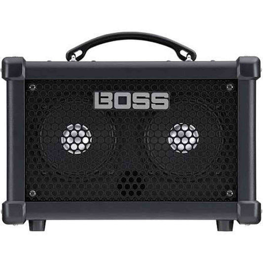 Boss DCB-LX Dual Cube LX Bass Amplifier