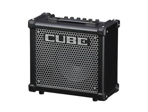 Roland CUBE-10GX Guitar Amplifier