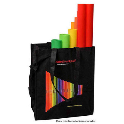 Boomwhackers Move & Play Tote Bag