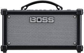 Boss D-Cube LX Dual Cube LX Guitar Amplifier
