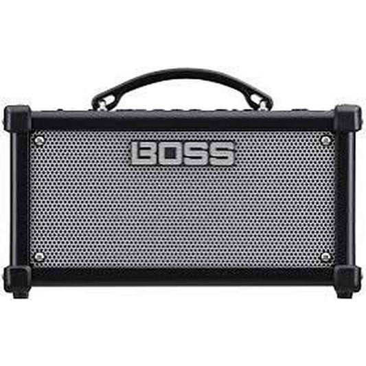 Boss D-Cube LX Dual Cube LX Guitar Amplifier