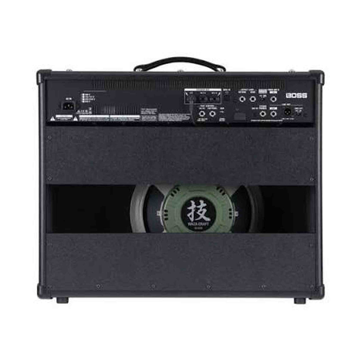 Boss Katana KTNART3 Artist GEN3 Guitar Amplifier