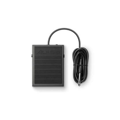 Alesis ASP-1MK2 Keyboard Sustain Pedal