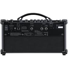 Boss D-Cube LX Dual Cube LX Guitar Amplifier