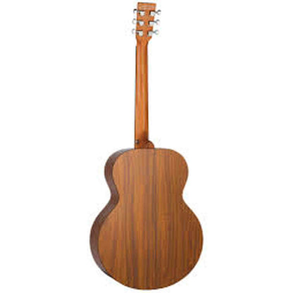 Tanglewood TM3-E Metropolitan Folk Spruce/Koa Acoustic Guitar