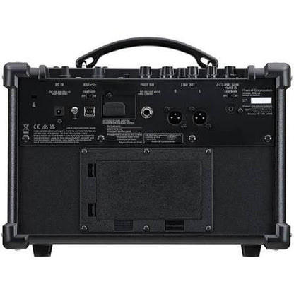 Boss DCB-LX Dual Cube LX Bass Amplifier