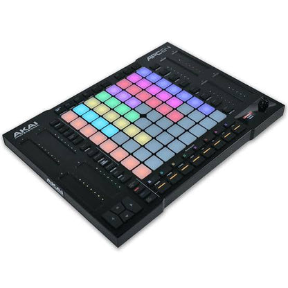 Akai Pro APC64 Ableton Live Performance Controller