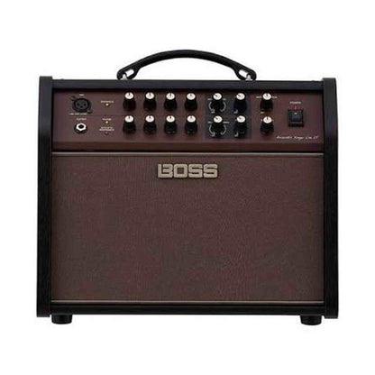 Boss Acoustic Singer Live LT Acoustic Amplifier