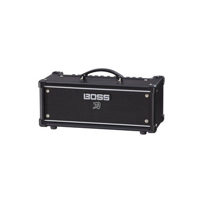 BOSS Katana KTN-HEAD3 MKIII 100W Guitar Amplifier Head