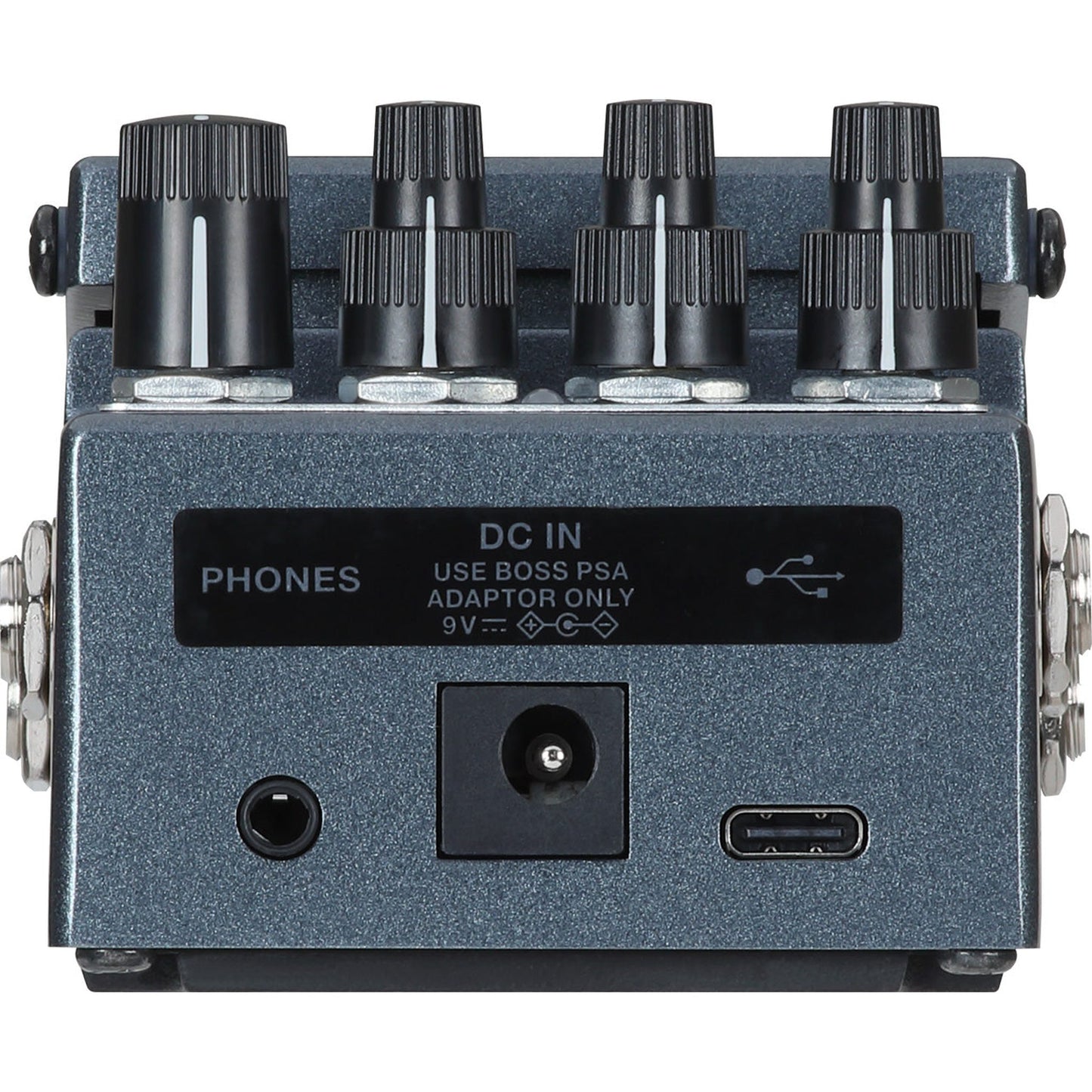 Boss IR2 Amp and IR Cabinet Effects Pedal