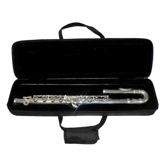 J.Michael FL480C Silver Plated Flute - Joondalup Music Centre