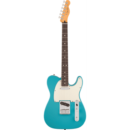 Fender Player II Telecaster - Aquatone Blue - Joondalup Music Centre