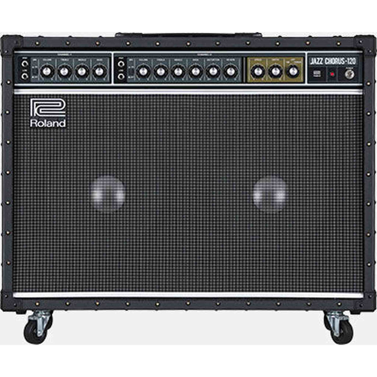 Roland JC-120 Jazz Chorus 120 Watt Guitar Amplifier