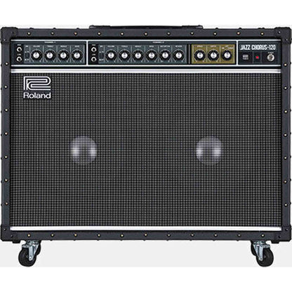 Roland JC-120 Jazz Chorus 120 Watt Guitar Amplifier