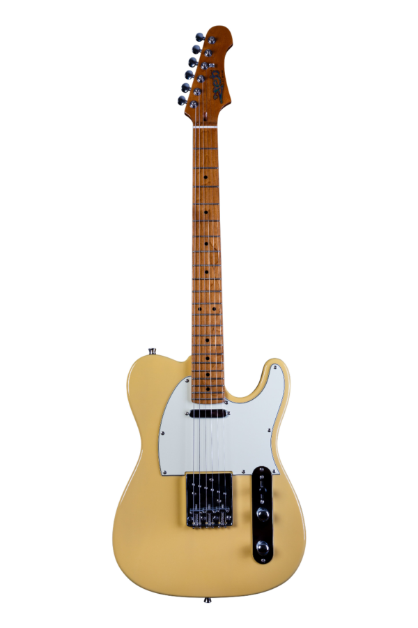 JET JT-300 ELECTRIC GUITAR - BURNT BUTTERSCOTCH - Joondalup Music Centre