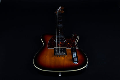 Jet JT-350-SB-R Electric Guitar - Sunburst - Joondalup Music Centre