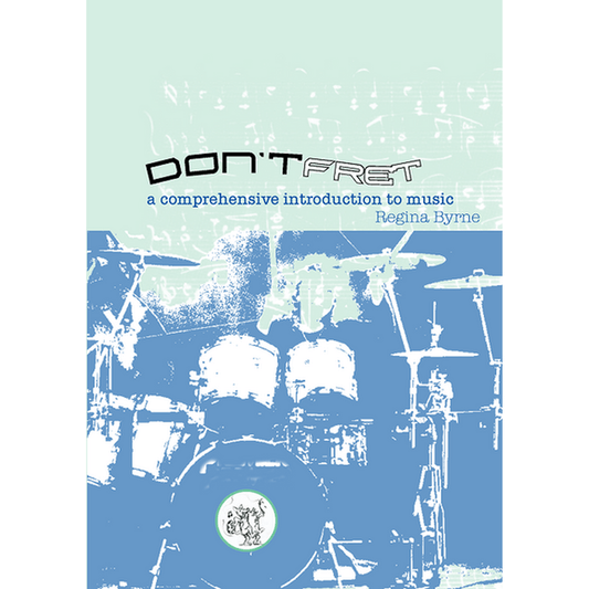 Dont Fret 1 - Joondalup Music Centre
