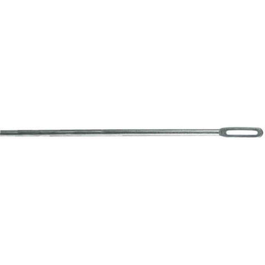 ALUMINIUM FLUTE CLEANING ROD - Joondalup Music Centre