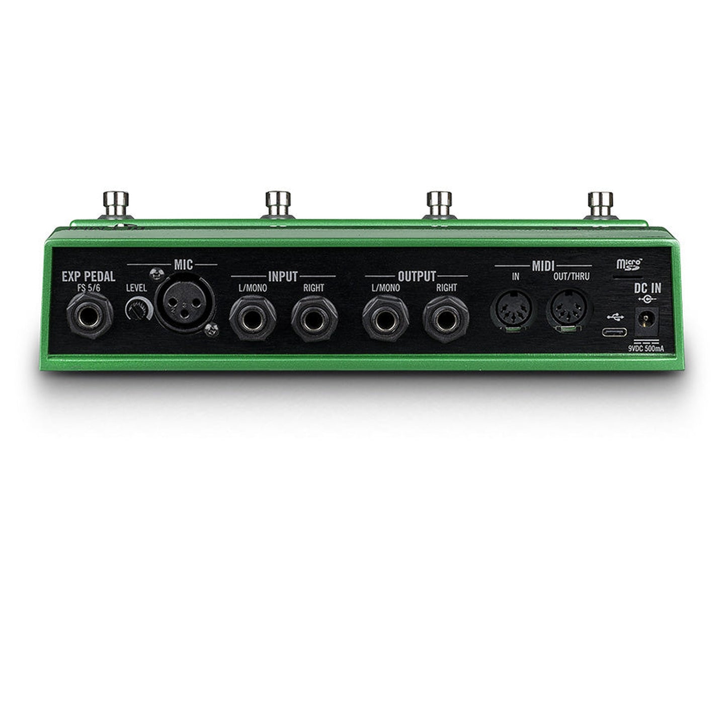 Line 6 DL4 MkII Delay Modeller Pedal - Joondalup Music Centre