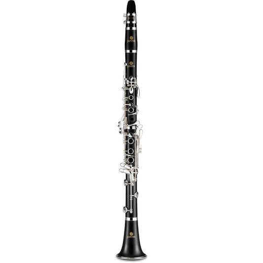 JUPITER JCL750NA CLARINET - GRENADILLA WOOD - Joondalup Music Centre
