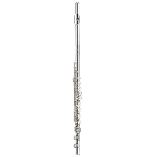 Jupiter JFL611SE Flute Silver Head w/ Split E - Joondalup Music Centre