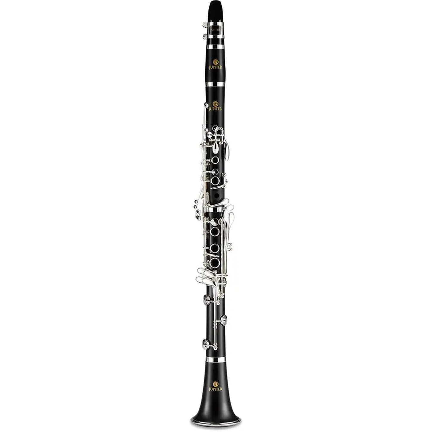 Jupiter JCL750SQ Bb Clarinet