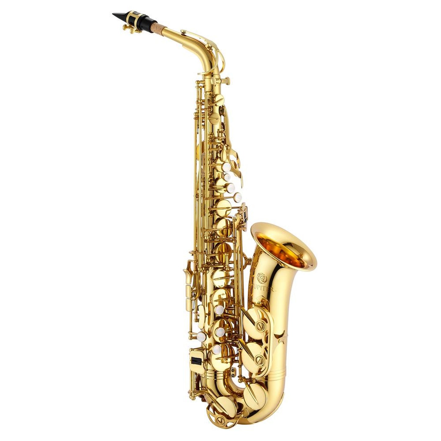 Jupiter JAS500 Alto Saxophone - Joondalup Music Centre