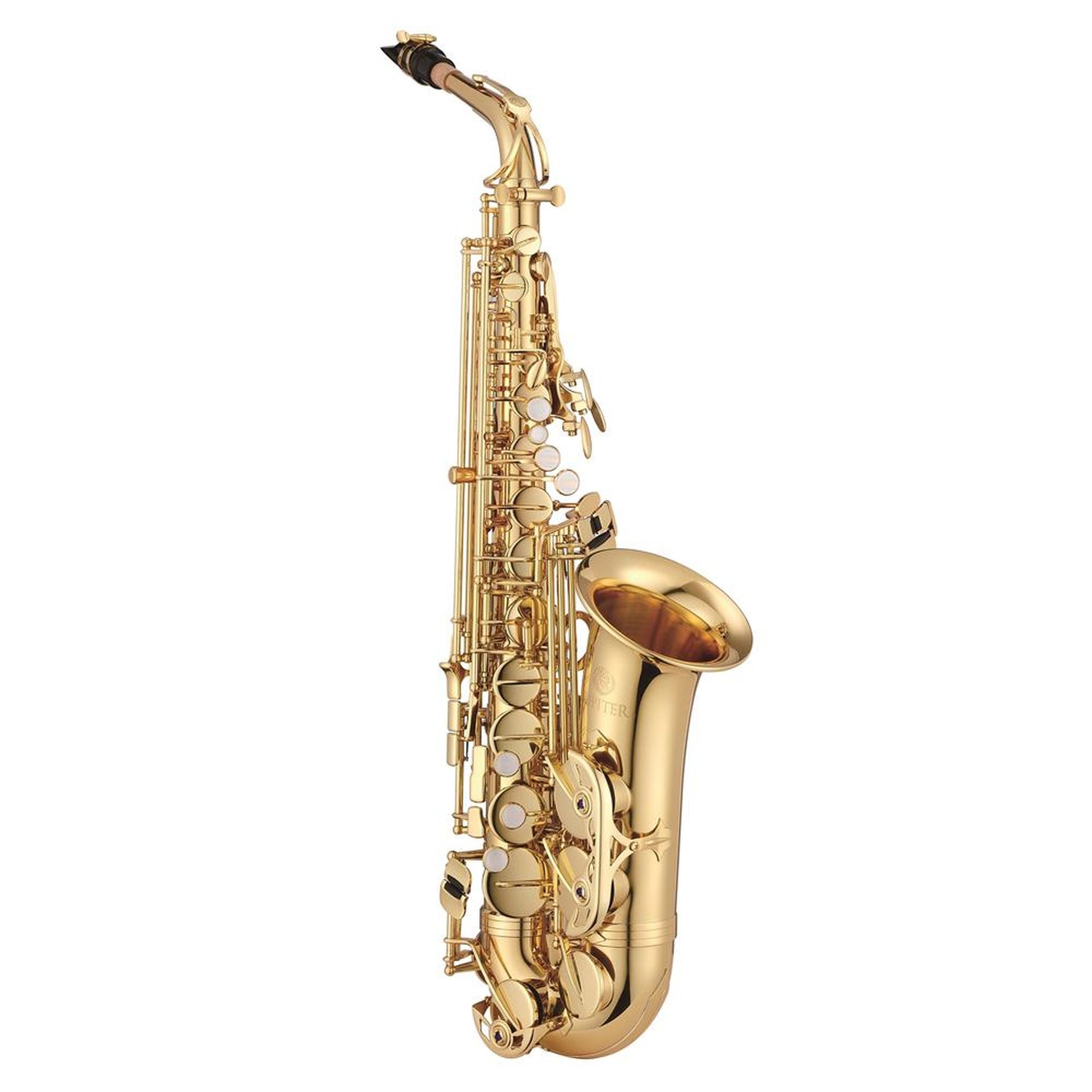 Jupiter JAS700Q Alto Saxophone - Joondalup Music Centre