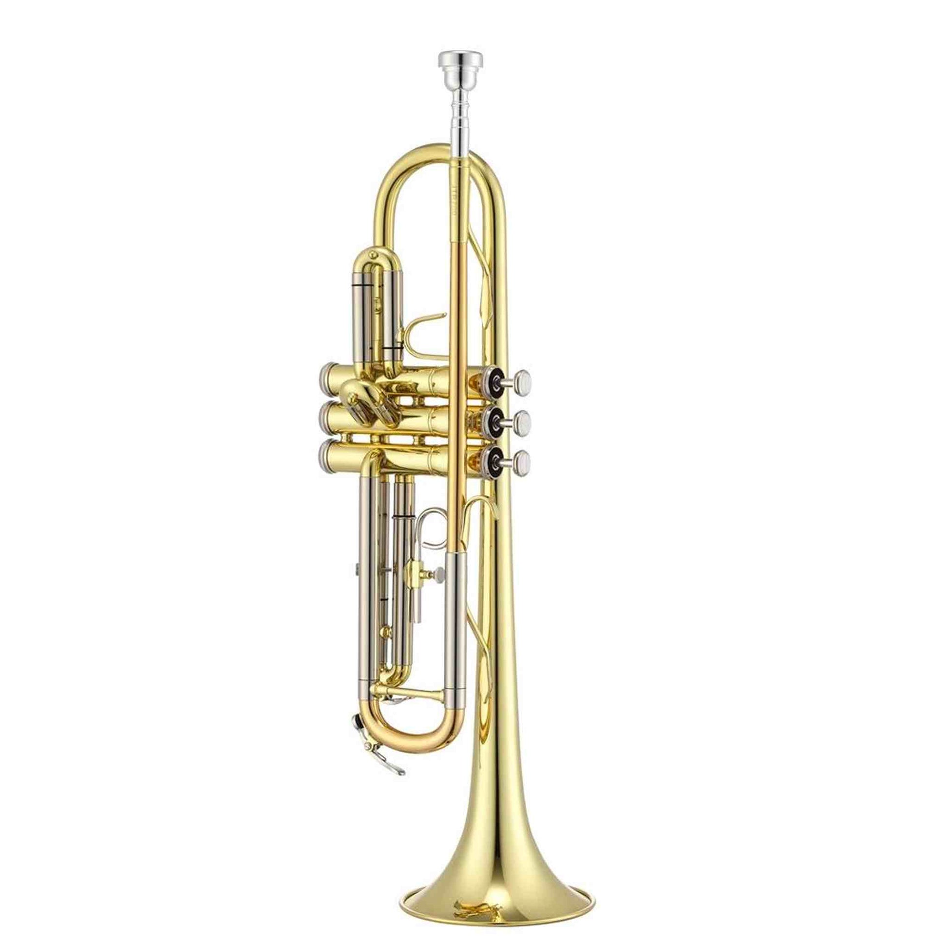 JUPITER JTR700Q TRUMPET - Joondalup Music Centre