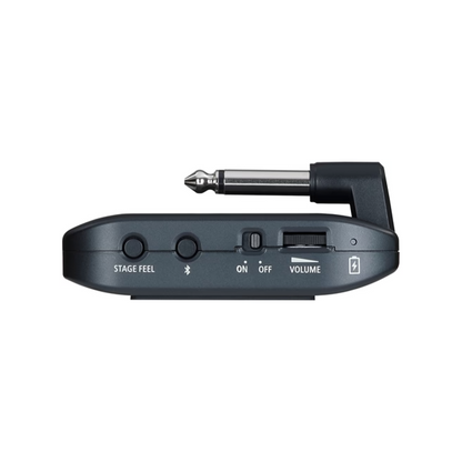 Boss Katana Go Personal Headphone Guitar Amplifier