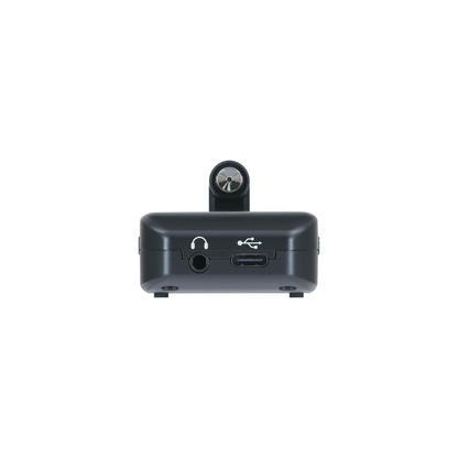 Boss Katana Go Personal Headphone Guitar Amplifier