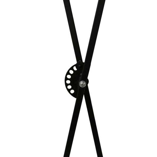 Casio KBDSTANDBK Single Braced Keyboard Stand