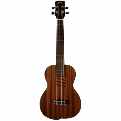 Kealoha JU-Series Tenor Ukulele - Brown - Joondalup Music Centre