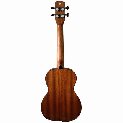 Kealoha JU-Series Tenor Ukulele - Brown - Joondalup Music Centre