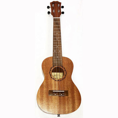 KEALOHA KS89T TENOR UKULELE - SATIN MAHOGANY - Joondalup Music Centre