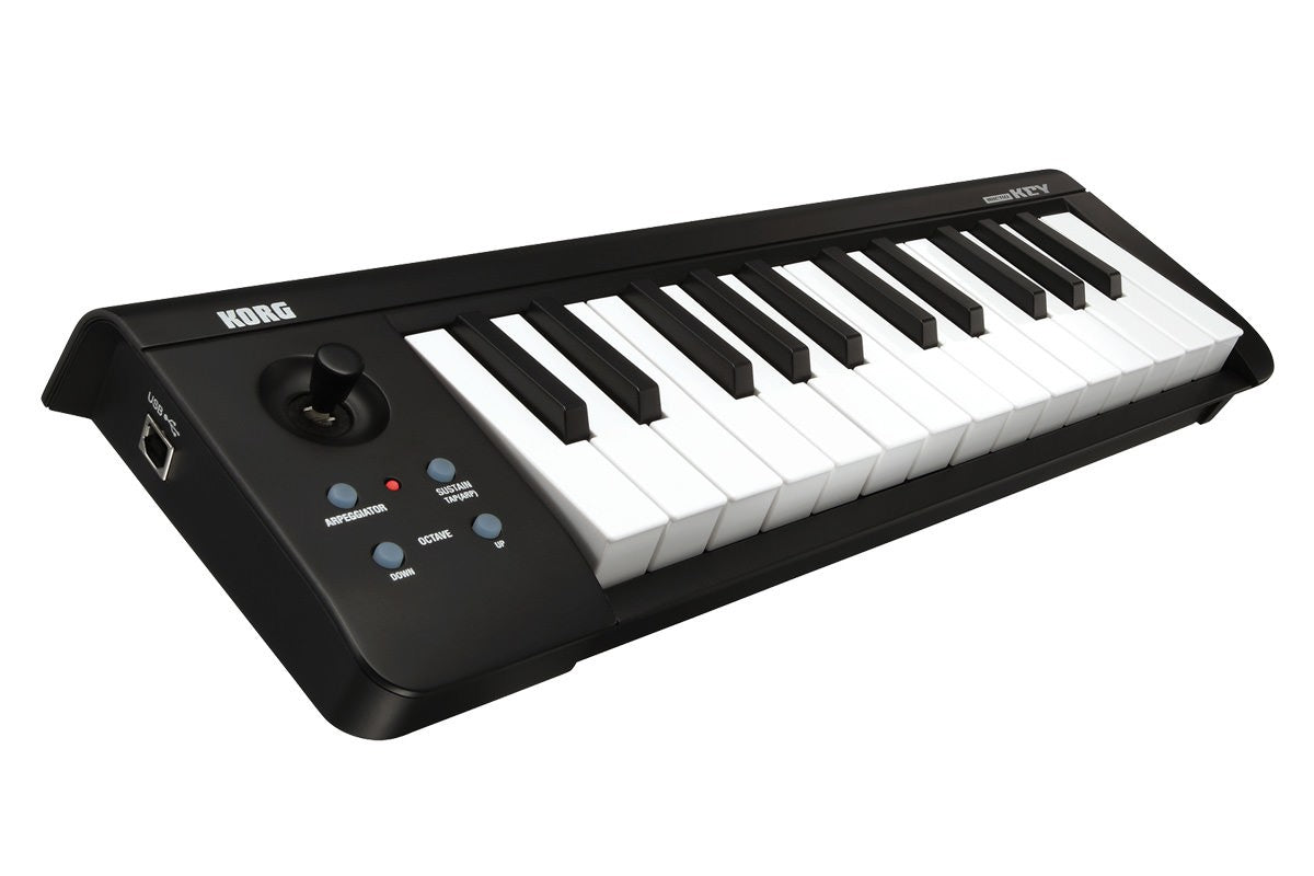 Korg Microkey 25 Key Cotroller - Joondalup Music Centre