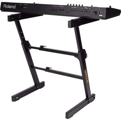 Hercules KS400B: AUTOLOCK Z Keyboard stand - STANDS - [shop-name]