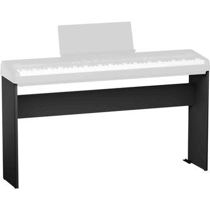 Roland KSF-40-BK Piano Stand (FP-40 BK)
