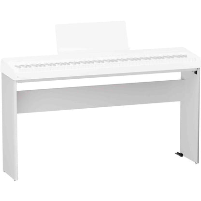Roland KSF-40-WH Piano Stand (FP-40 WH)